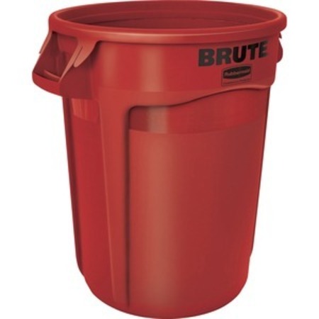 RUBBERMAID COMMERCIAL Container, Brute RCP263200RD